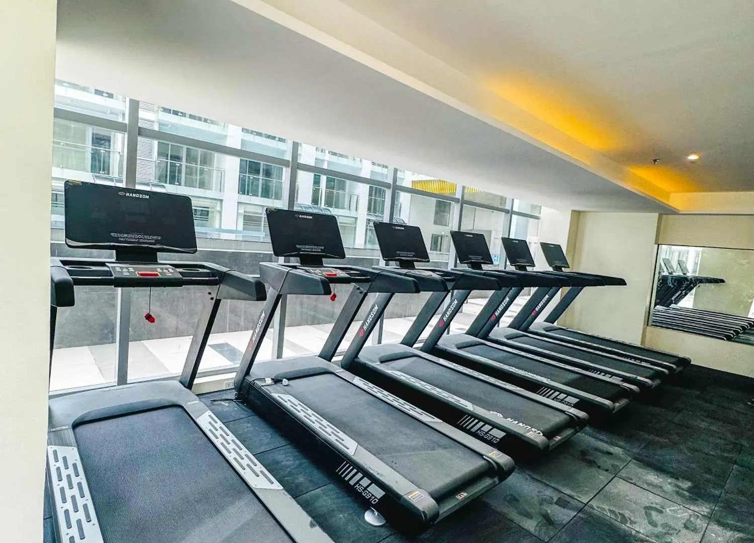 Luxury Penthouse hotel near City of Dreams Airport Okada Solaire Casino2 Manila 0*,