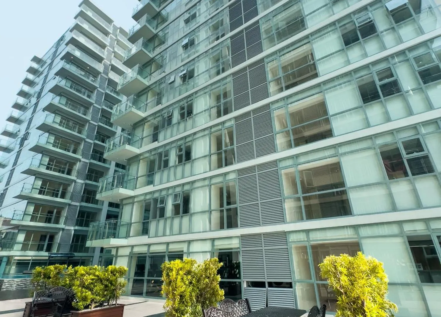 Luxury Penthouse hotel near City of Dreams Airport Okada Solaire Casino2 Manila Apartment