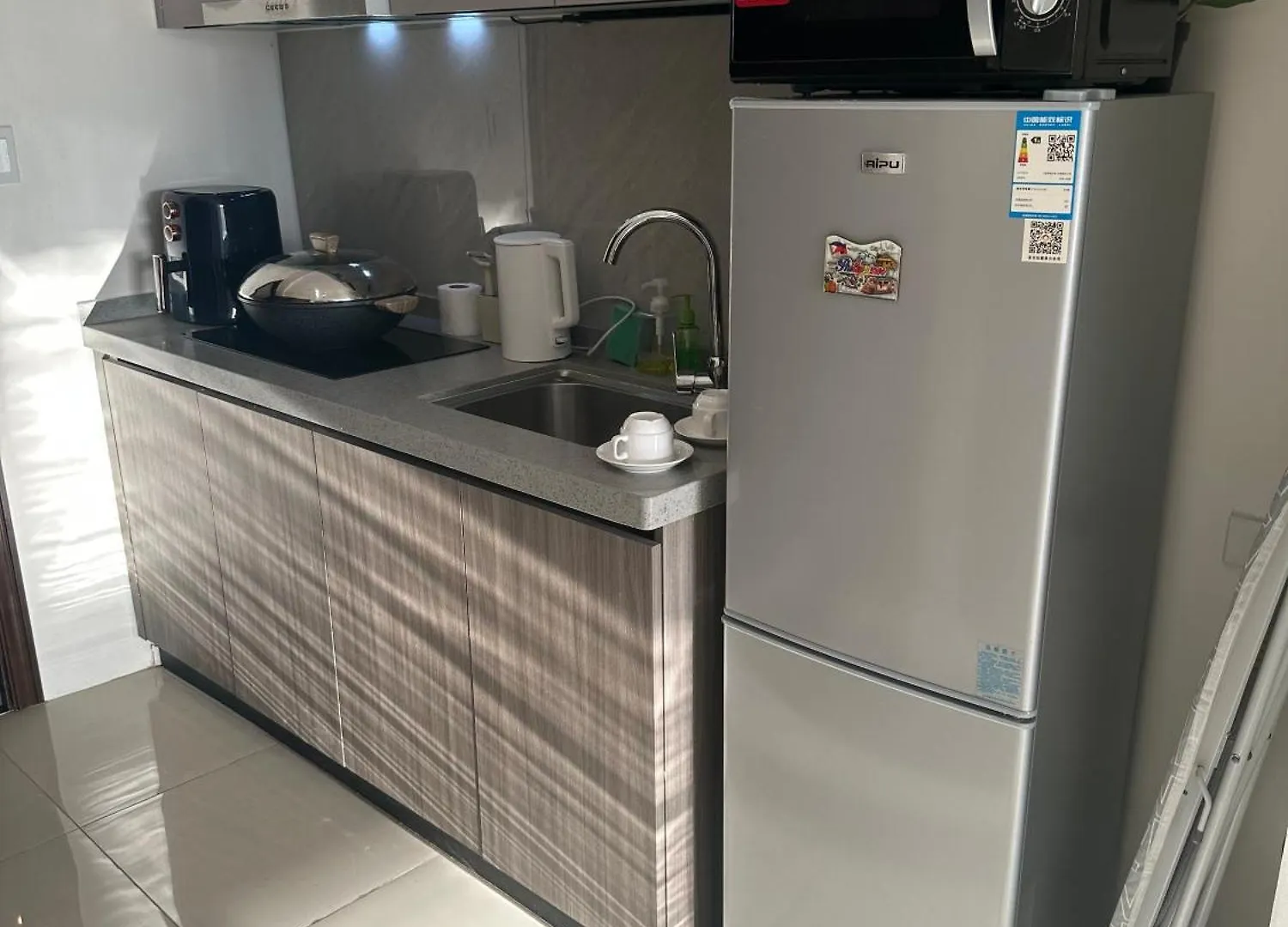 Apartment Luxury Penthouse hotel near City of Dreams Airport Okada Solaire Casino2 Manila