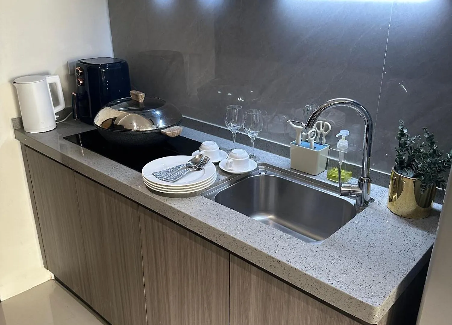 Luxury Penthouse hotel near City of Dreams Airport Okada Solaire Casino2 Manila 0*,  Philippines